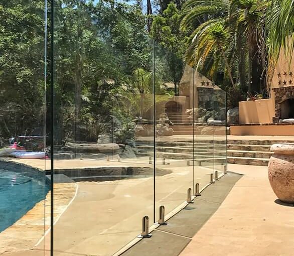A Guide to Different Frameless Glass Balustrades Available in Sydney